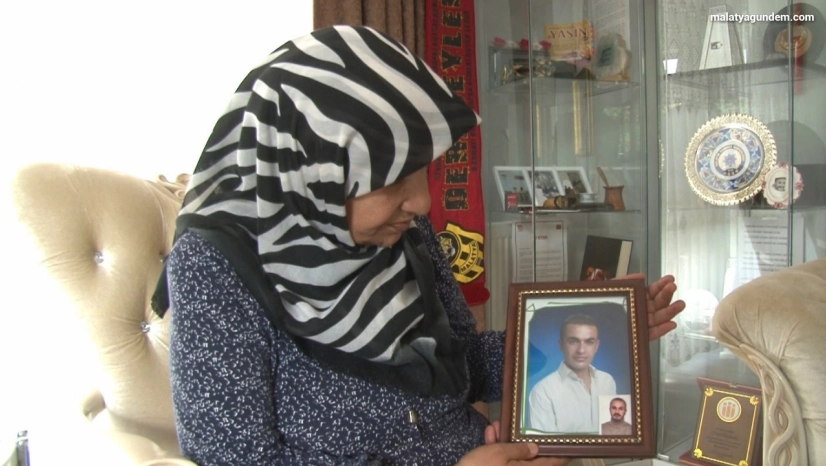 15 Temmuz Şehidi Fuat Bozkurt'un ailesi acı günü unutamıyor