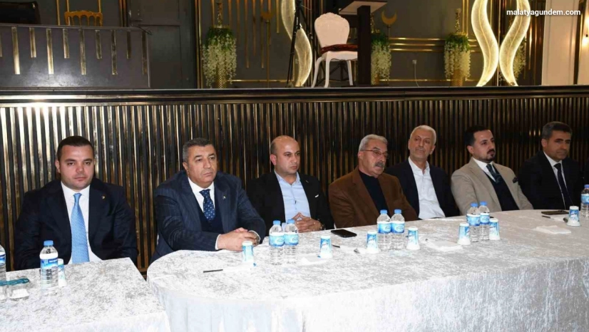 2 aile arasındaki gerginlik barışla sonuçlandı