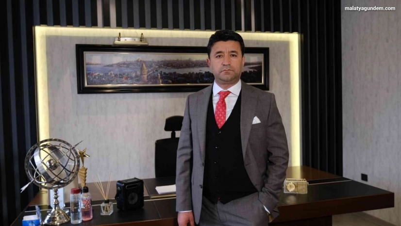 Ahmet Yaman: 'Aleyhimizde çıkan asılsız haberlerin hepsini çürüttük'