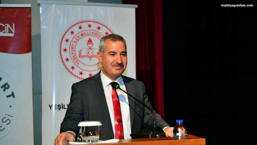 Başkan Çınar: 'Gençlerimiz için her türlü imkanı seferber etmiş durumdayız'
