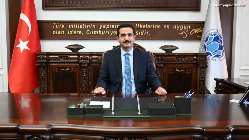 Taşkın'dan yanlış haberlere tepki