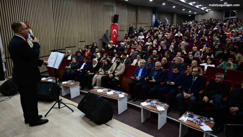 Battalgazi'de asırlık hikayeleriyle Malatya türküleri gecesi