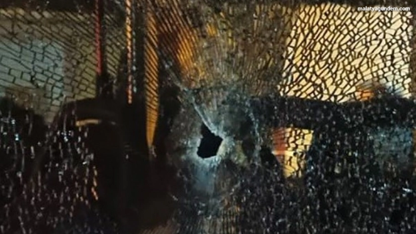 Belediye otobüsü şoförüne ateş açan uzman çavuşa 'öldürmeye teşebbüs' davası