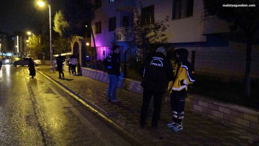 Evden gelen kötü koku acı gerçeği ortaya çıkardı: Yaşlı adam ölü bulundu