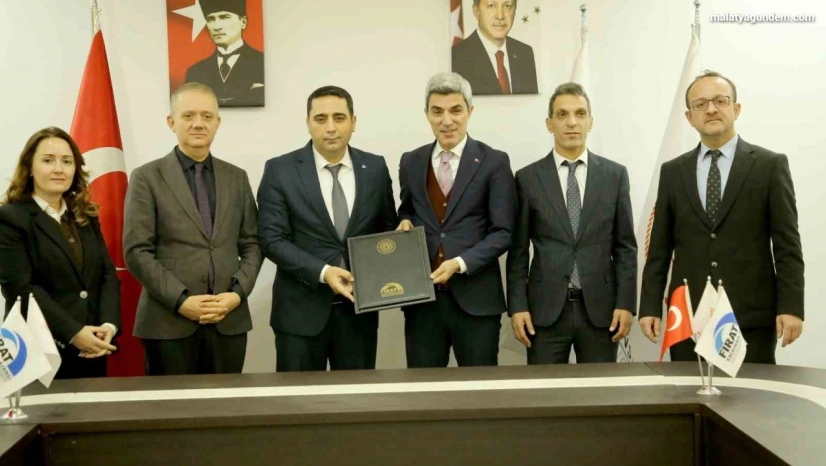 Fırat Kalkınma Ajansı ve Malatya MEM'den öğretmenlere yönelik ortak proje