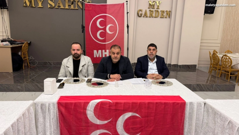 Gök Terörle Mücadelemiz Kararlılıkla Sürecek