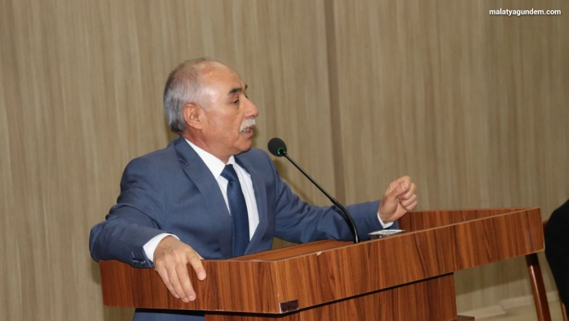 Hacı Karanfil açık ara fark ile güven tazeledi