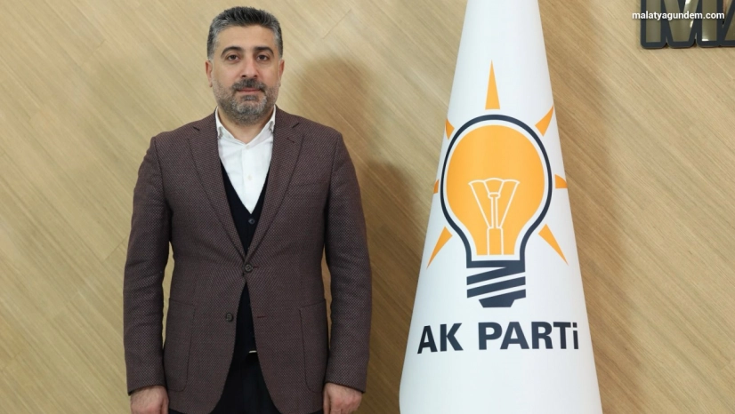 İl Başkanı Gören, Malatyalıları Büyük Buluşmaya Davet Etti 