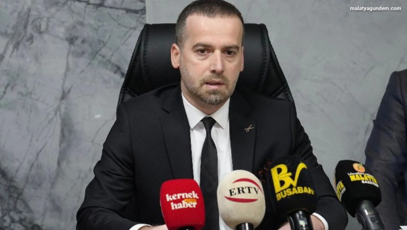 MAGİNDER, 'Deprem' gündemi ile toplandı