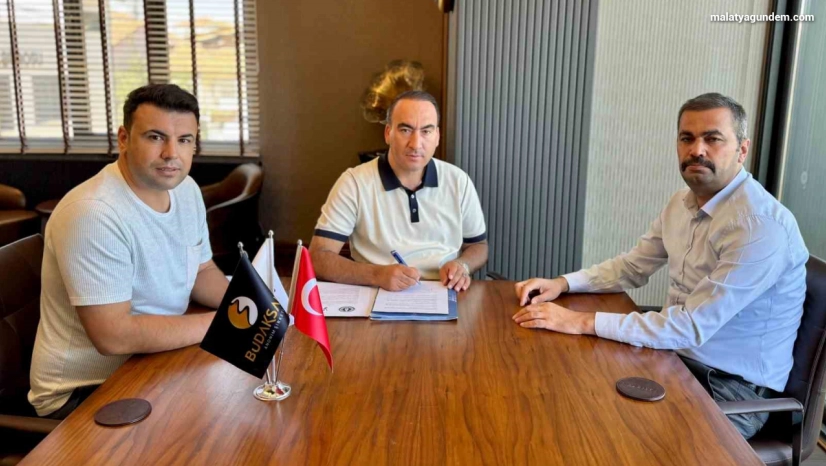 Malatya Çamlıca Restoran'dan şehit ve gazi ailelerine anlamlı destek