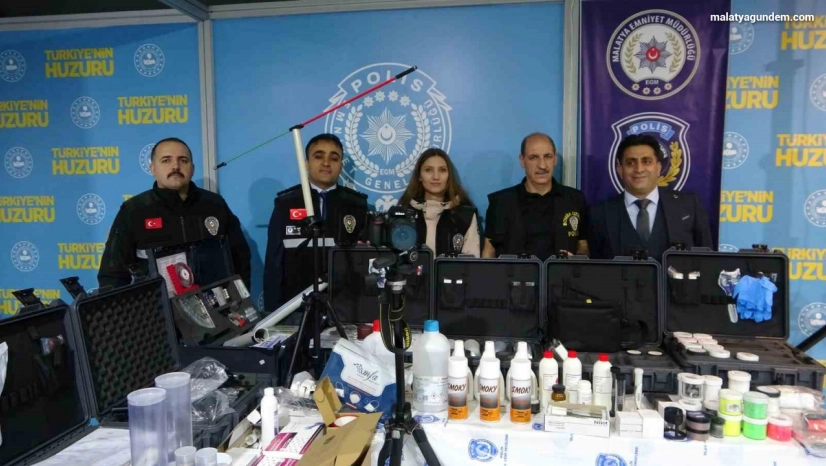 Malatya'da 'Devlet Teşvikleri Tanıtım Günleri' başladı