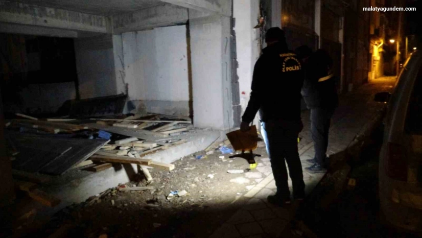 Kız meselesi nedeniyle çıkan kavgada kan aktı