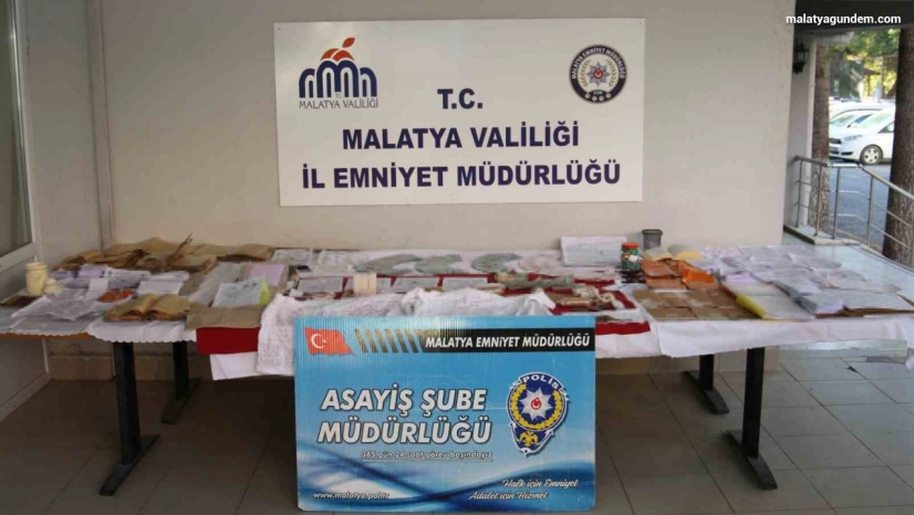 27 kişiyi dolandıran 7 büyücü yakayı ele verdi