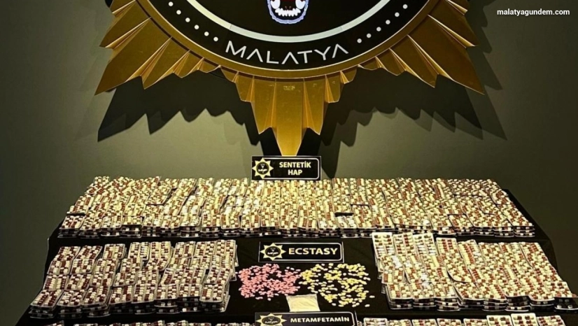 Torbacı' operasyonunda 6 kişi gözaltına alındı