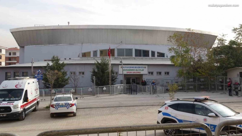 7 Gün Süren 116 sanıklı çete davasında 8 tahliye