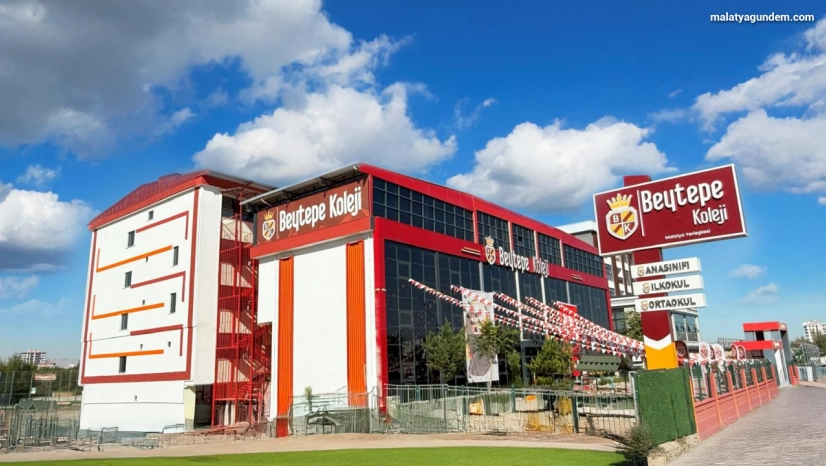 Beytepe Koleji'nden ücretsiz ve ödüllü bursluluk sınavı