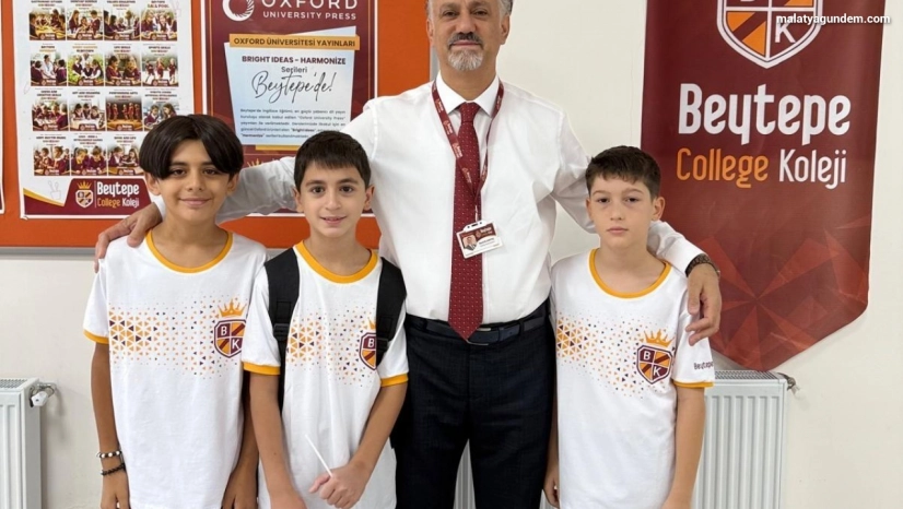 Malatya'da eğitimde sürdürülebilir başarı modeli