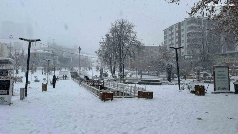 Eğitimde kar tatili bir gün daha uzatıldı