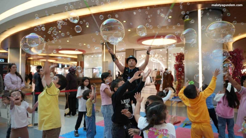 Malatya'da festival heyecanı devam ediyor