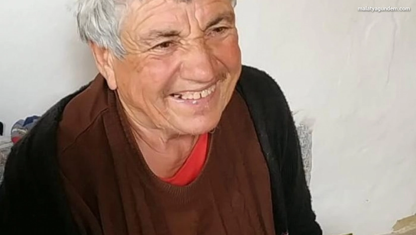 Kayıp yaşlı kadın ölü bulundu