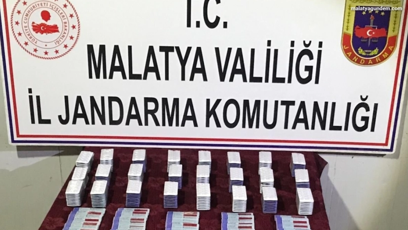 Uyuşturucu operasyonunda 8 gözaltı
