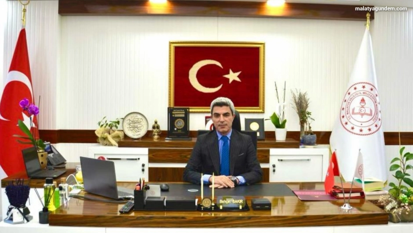 Malatya'da zilsiz okul dönemi başlıyor