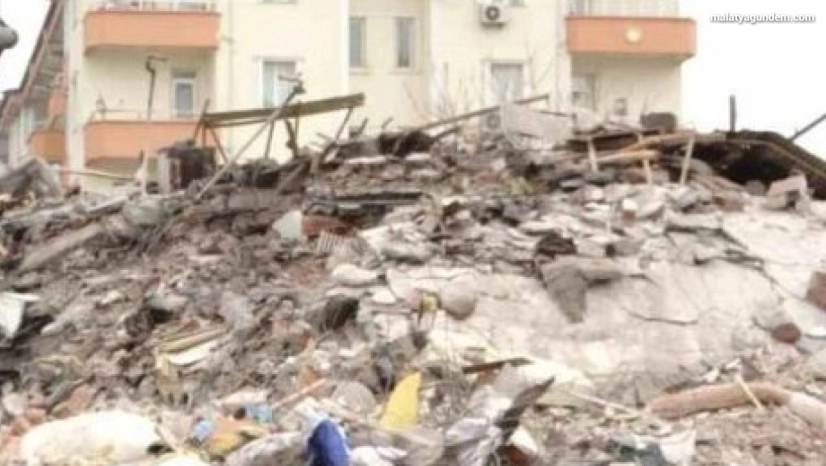 Hayat Sitesi deprem davası devam ediyor