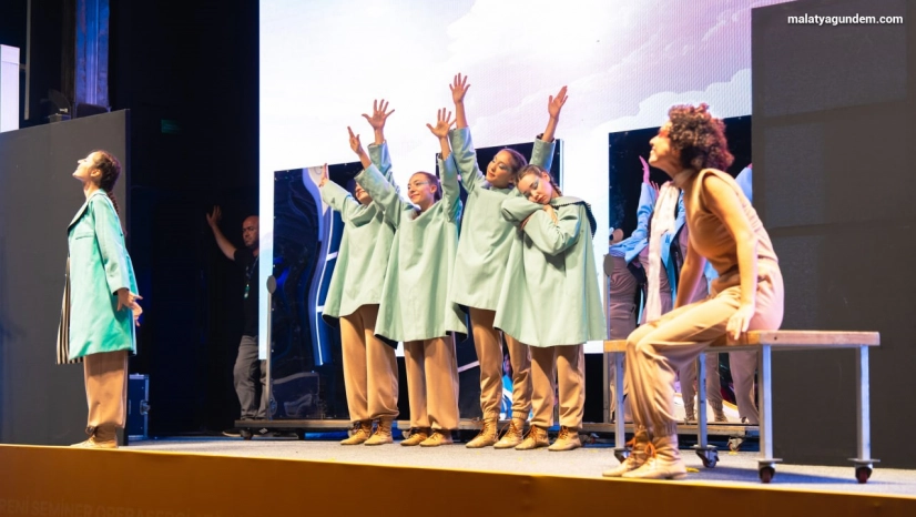 Malatya Kültür Yolu Festivali'nde hafta sonu coşkusu