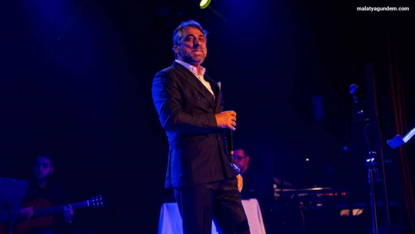 Malatya Kültür Yolu Festivali'nde altıncı gün renkli etkinliklerle geçti