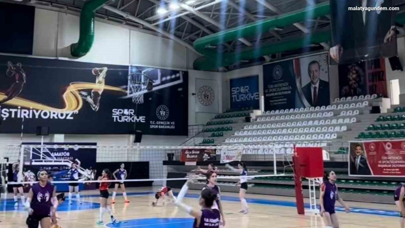 Malatya temsilcisi Mardin deplasmanından puansız döndü