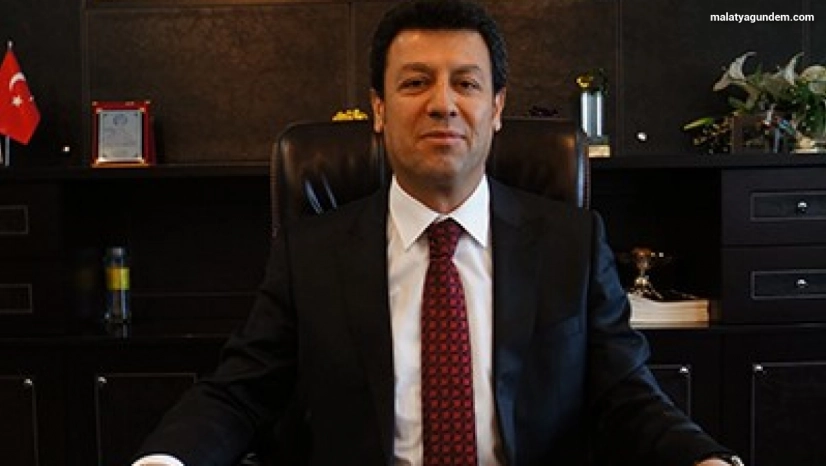 Öğretmenevi Müdürü Bilim, kalbine yenildi