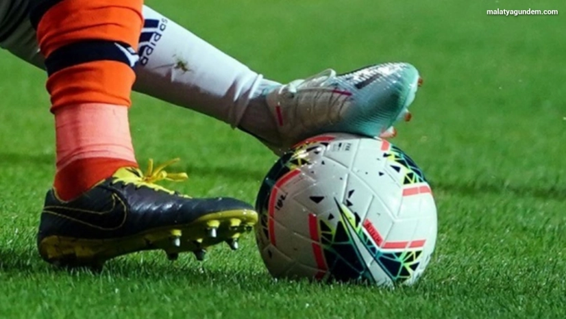 PFDK'dan Malatya Yeşilyurtspor'a top toplayıcı cezası