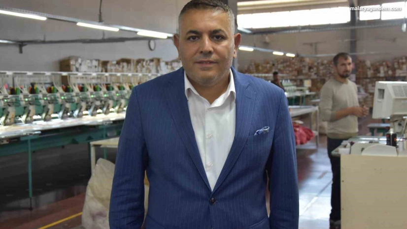 Sadıkoğlu: 'Artan maliyetler istihdamı ve ihracatı olumsuz etkiliyor'