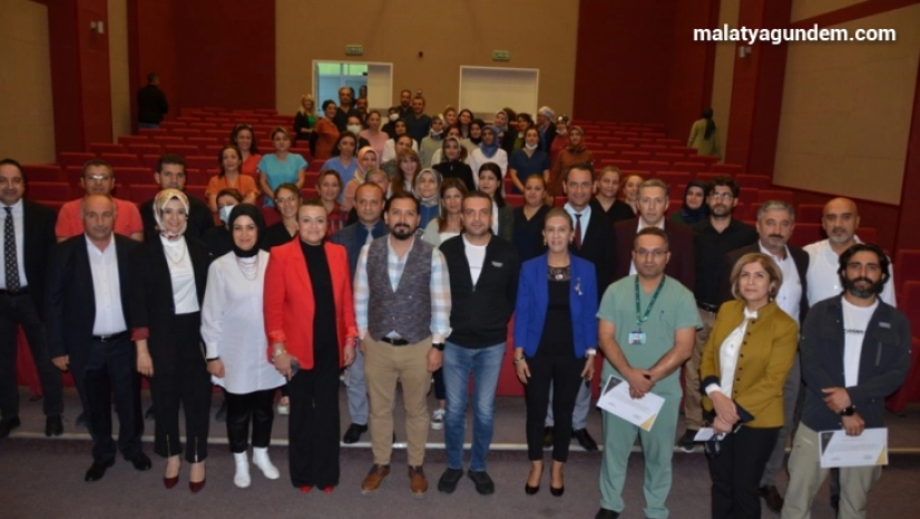 Sağlık hizmeti kalitesini artırmak için eğitim