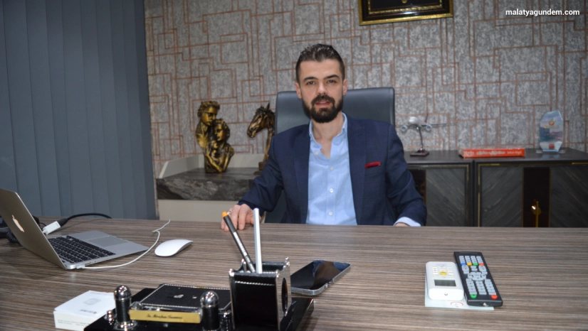 Sahte Diş Hekimlerine Karşı Bilgilendirmeler Yapılıyor