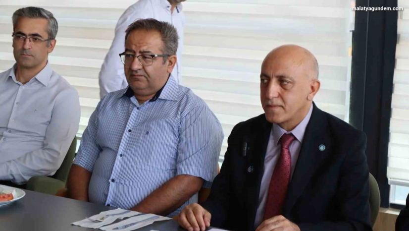 Turgut Özal Tıp Merkezi Acil Servisi yenileniyor