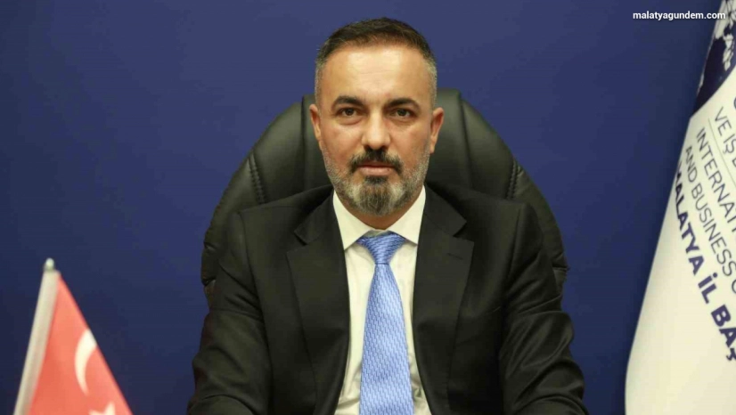 Polat Basın, şehirlerin hafızası, toplumun sesidir