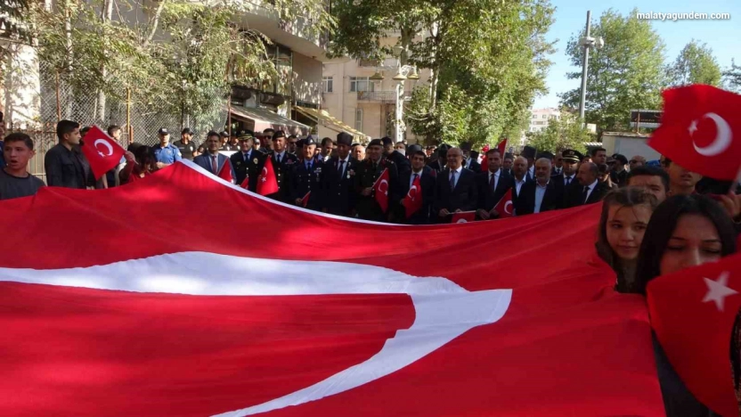 19 Eylül Gaziler Günü kutlanıyor