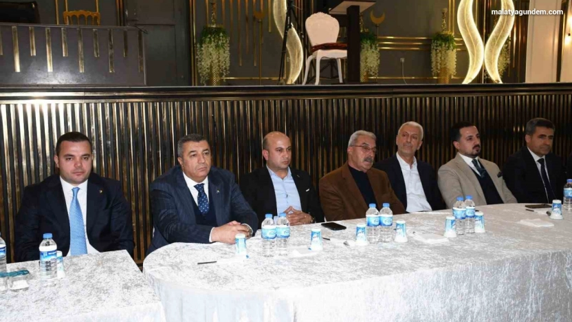 2 aile arasındaki gerginlik barışla sonuçlandı