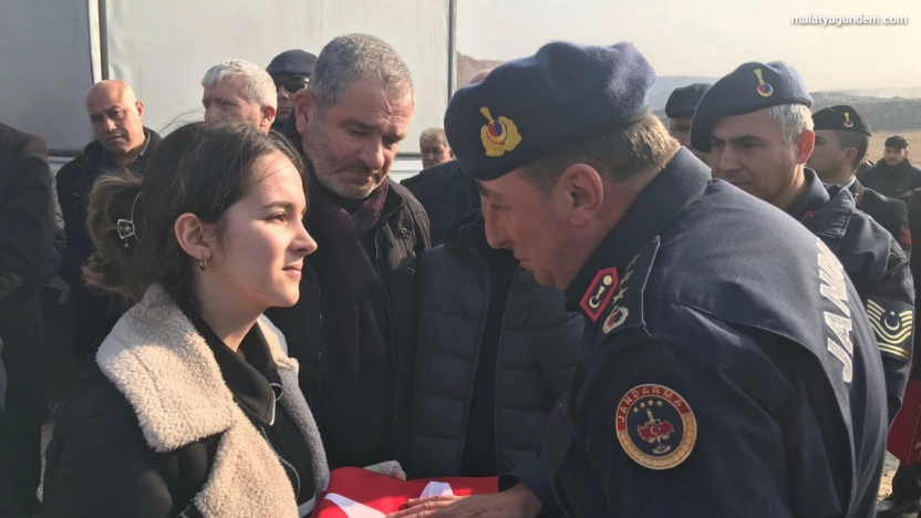 Apohan ailesinin acı günü