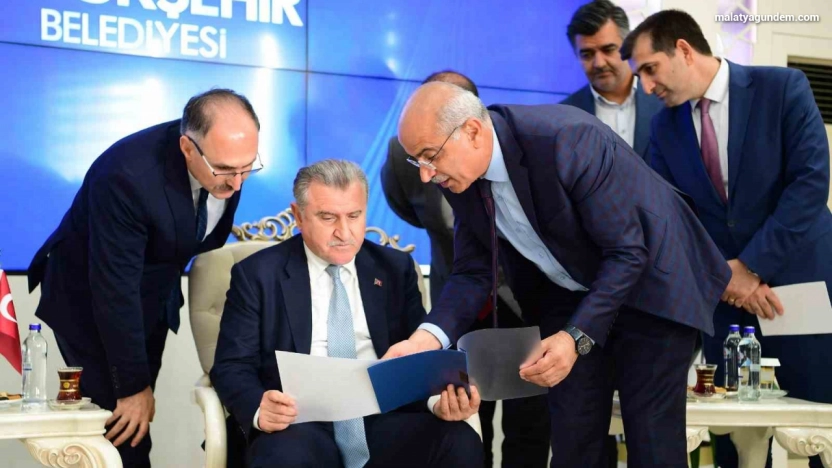 Bakan Bak: Desteklerimiz 2026'da da devam edecek