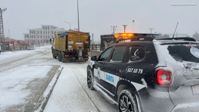 Başkan Bayram: Tüm İmkânlarımızla Sahadayız