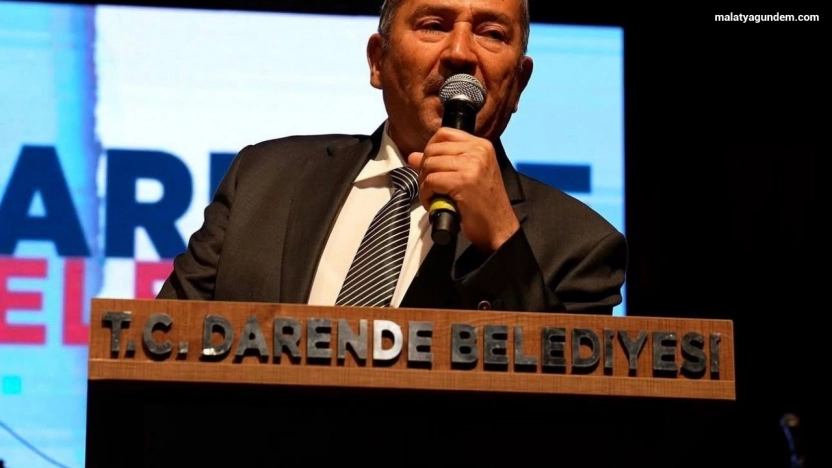 Başkan Bozkurt'tan 6 Şubat depremlerinin yıl dönümü mesajı