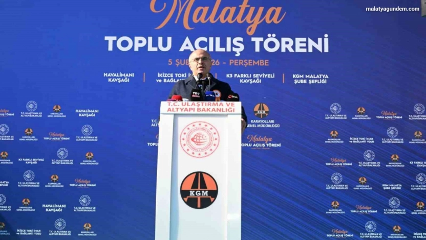 Başkan Er'den alternatif yol müjdesi