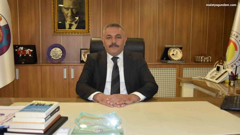 Başkan Sadıkoğlu: 'Süre uzatımı önemli ancak iş yerlerinin teslimine kadar sürmesi gerekli'