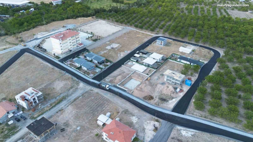 Başkan Taşkın: 'Battalgazi'nin Her Noktasına Ulaşıyoruz'
