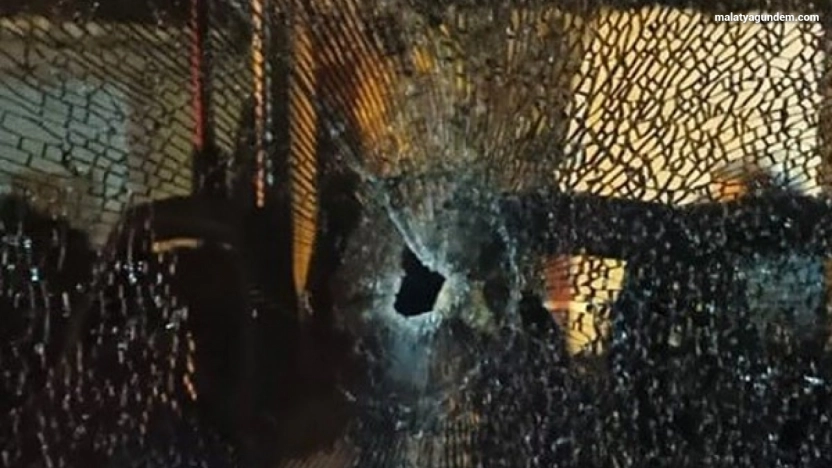 Belediye otobüsü şoförüne ateş açan uzman çavuşa 'öldürmeye teşebbüs' davası