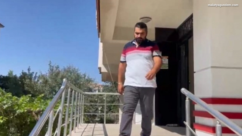 Eşinin tavsiyesiyle başladığı diyetle 7 ayda 38 kilo verdi