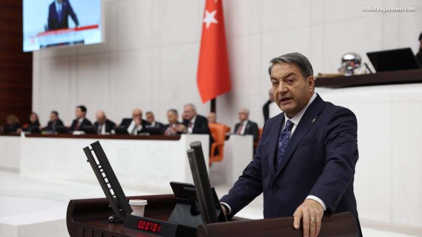 Fendoğlu: Bu kezde tedarik krizine dikkat çekti