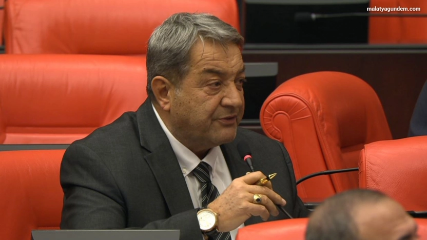 Fendoğlu'ndan Sağlık Bakanlığına Malatya İçin İki Önemli Talep